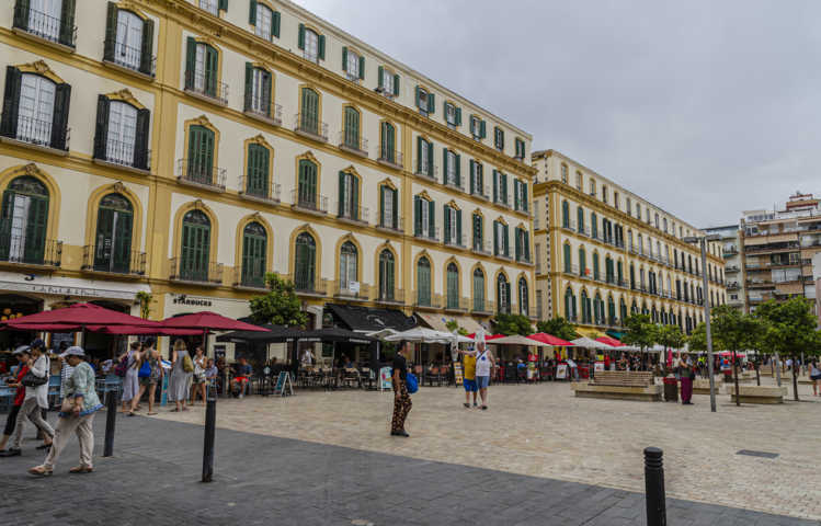 Málaga 139 - plaza de La Merced.jpg